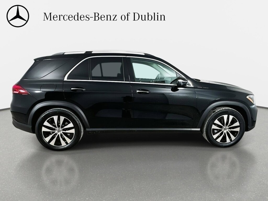 Used 2026 Mercedes-Benz GLE 350 4MATIC SUV