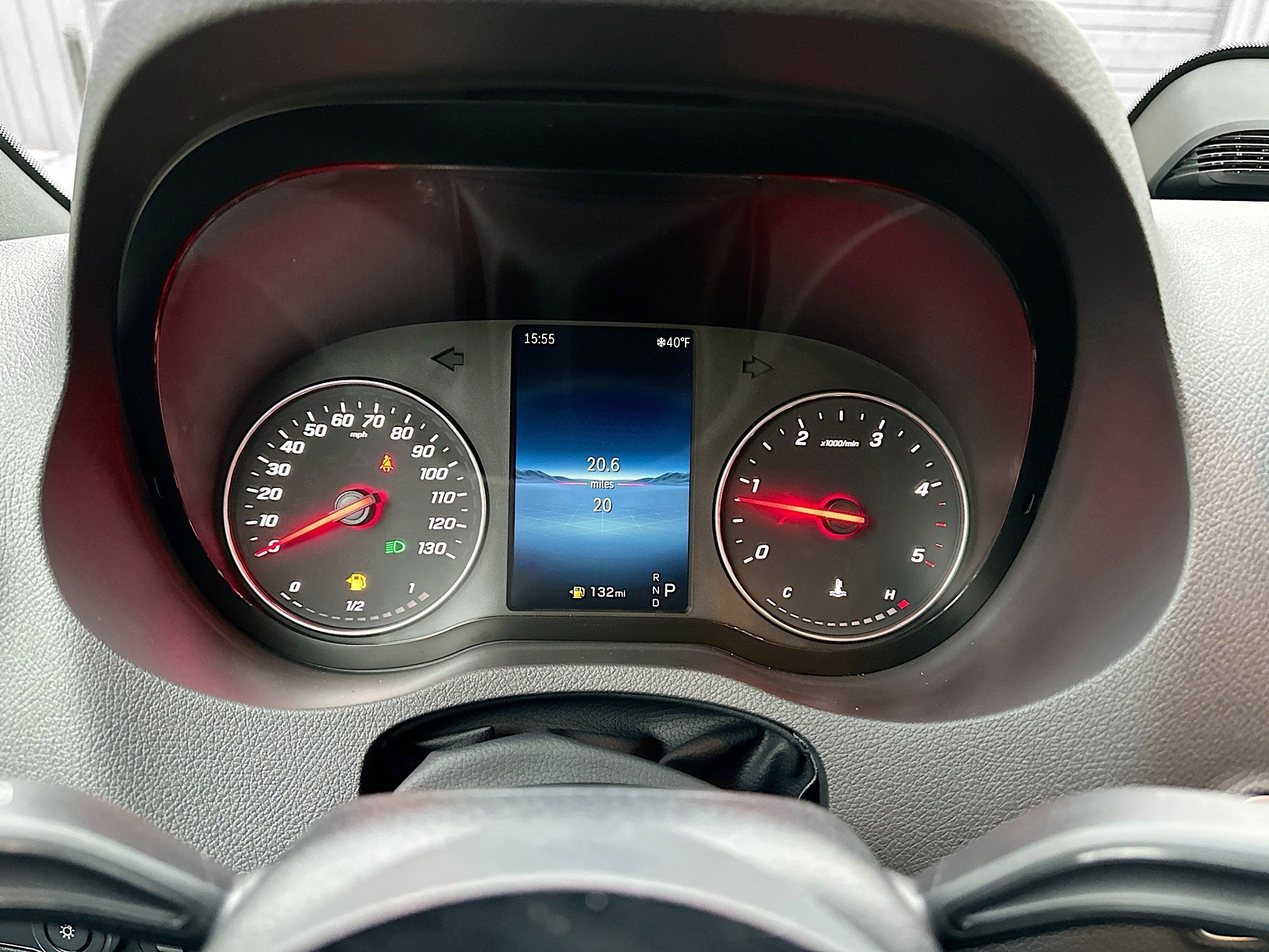 2025 Mercedes-Benz Sprinter Cargo Van Base - Photo 14