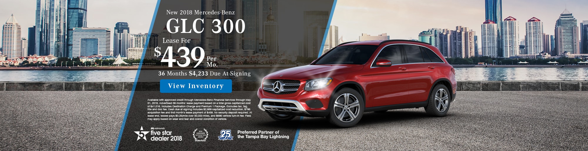 Crown Eurocars of St. Petersburg New & Used MercedesBenz Dealer