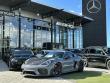 Used 2024 Porsche 718 Cayman GT4 RS Coupe