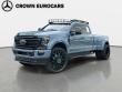 Used 2020 Ford Super Duty F-350 DRW Lariat Truck Crew Cab