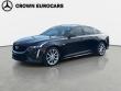 Used 2022 CADILLAC CT5 Sport Sedan