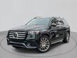 Certified 2025 Mercedes-Benz GLS 580 SUV