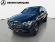 Certified 2023 Mercedes-Benz GLC 300 Coupe Coupe