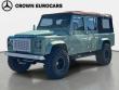 Used 1999 Land Rover Defender 110