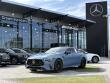 Certified 2026 Mercedes-Benz AMG GT  Hatchback