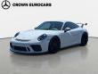Used 2018 Porsche 911 GT3 Coupe
