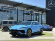 Used 2024 Lamborghini Urus Performante SUV