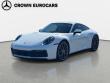 Used 2020 Porsche 911 Carrera S Coupe