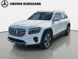 Certified 2025 Mercedes-Benz GLB 250 SUV