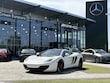  McLaren MP4-12C