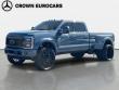 Used 2023 Ford Super Duty F-450 DRW Lariat Truck Crew Cab