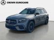 Certified 2025 Mercedes-Benz GLB 250 SUV