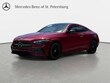  Mercedes-Benz CLE