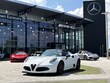  Alfa Romeo 4C