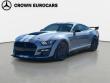 Used 2022 Ford Mustang Shelby GT500 Coupe