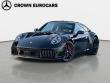Used 2025 Porsche 911 Carrera GTS Coupe