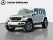 Used 2024 Jeep Wrangler 4xe High Altitude 4xe SUV