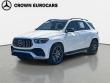 Certified 2022 Mercedes-Benz GLE 53 AMGÂ® SUV