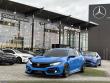 Used 2021 Honda Civic Touring Hatchback