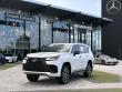 Used 2024 Lexus LX 600 Luxury SUV