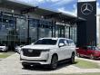 Used 2022 CADILLAC Escalade ESV Premium SUV