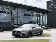 Certified 2024 Mercedes-Benz CLA 45 AMGÂ® Sedan