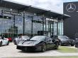 Used 2017 Ferrari 488 GTB  Coupe