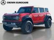 Used 2023 Ford Bronco Raptor SUV