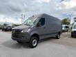  Mercedes-Benz Sprinter Cargo Van