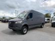 Used 2025 Mercedes-Benz Sprinter Cargo Van Cargo 170 WB Van Cargo Van