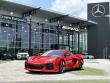 Used 2023 Chevrolet Corvette Z06 Coupe