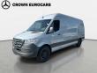 Used 2025 Mercedes-Benz Sprinter Cargo Van Cargo 170 WB Van Cargo Van