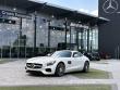 Used 2016 Mercedes-Benz AMG GT S Coupe
