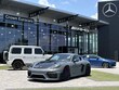  Porsche 718 Cayman