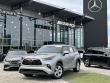 Used 2022 Toyota Highlander LE SUV