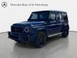 Certified 2025 Mercedes-Benz G-Class G 63 AMGÂ® SUV