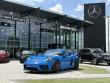 Used 2025 Porsche 718 Cayman GT4 RS Coupe