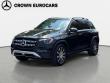 Certified 2025 Mercedes-Benz GLE 450e SUV
