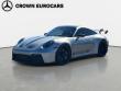 Used 2022 Porsche 911 GT3 Coupe