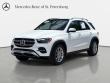 Certified 2024 Mercedes-Benz GLE 350 SUV