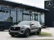Used 2025 Ford Explorer ST SUV