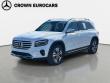 Certified 2025 Mercedes-Benz GLB 250 SUV
