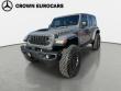 Used 2022 Jeep Wrangler Unlimited Rubicon 392 SUV