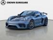 Used 2023 Porsche 718 Cayman GT4 RS Coupe