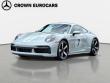 Used 2023 Porsche 911 Sport Classic Coupe