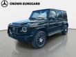 Certified 2024 Mercedes-Benz G-Class G 550 SUV