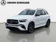 Certified 2025 Mercedes-Benz GLE 450 SUV