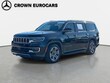  Jeep Wagoneer