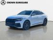 Used 2021 Audi Q8 55 Prestige SUV